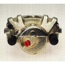 8170 27122 TRIDON Caliper left front