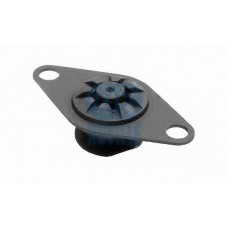 325825 RUVILLE Подвеска, двигатель