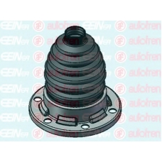 D8571T AUTOFREN SEINSA Комплект пылника, приводной вал