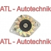 L 34 660 ATL Autotechnik Генератор