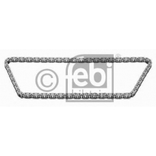 25370 FEBI Цепь привода распредвала