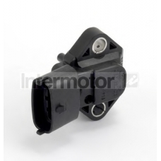 16902 STANDARD Датчик, давление во впускном газопроводе