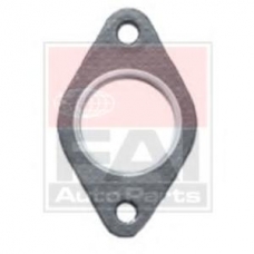 EM238 FAI AutoParts Комплект прокладок, выпускной коллектор