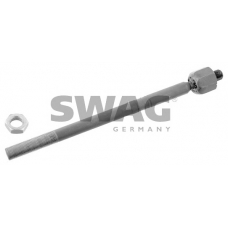55 93 6825 SWAG Осевой шарнир, рулевая тяга