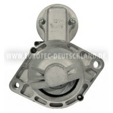 11022730 EUROTEC Стартер