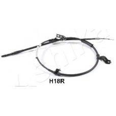 131-0H-H18R Ashika Трос, стояночная тормозная система