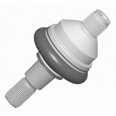 35016 01 LEMFORDER Несущий / направляющий шарнир