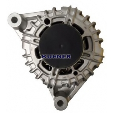 554295RI AD KUHNER Генератор