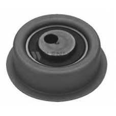 FS64933 FLENNOR Натяжной ролик, ремень грм