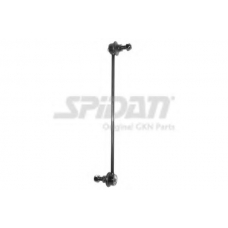 57197 SPIDAN Тяга / стойка, стабилизатор