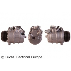 ACP927 TRW Компрессор, кондиционер