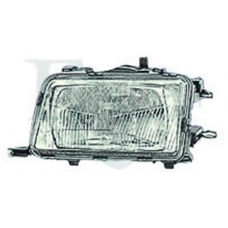 PP0148D EQUAL QUALITY Основная фара