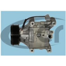 134407 ACR Компрессор, кондиционер