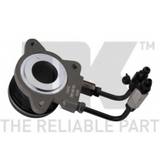 143501 NK Центральный выключатель, система сцепления