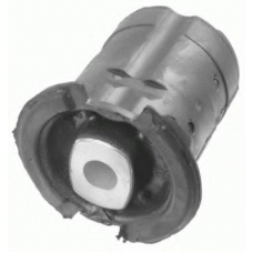 27119 01 LEMFORDER Втулка, балка моста