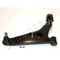 BS-507 JAPANPARTS Рычаг независимой подвески колеса, подвеска колеса