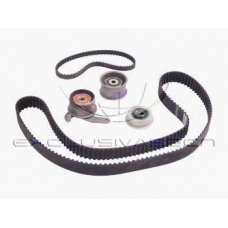 MTK-5531 MDR Комплект ремня ГРМ
