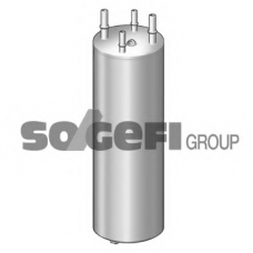 FCS786 PURFLUX Топливный фильтр