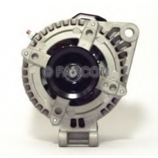 112852 FARCOM Генератор