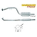 85024 MAGNAFLOW Катализатор