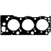 414670P CORTECO Прокладка, головка цилиндра