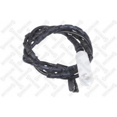 00-10002-SX STELLOX Датчик, износ тормозных колодок