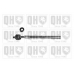 QR2121S QUINTON HAZELL Осевой шарнир, рулевая тяга