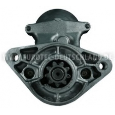 11040678 EUROTEC Стартер