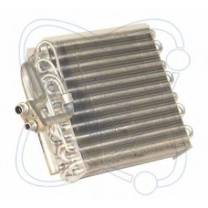 43R0009 ELECTRO AUTO Испаритель, кондиционер