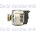 L 40 160 DELTA AUTOTECHNIK Генератор