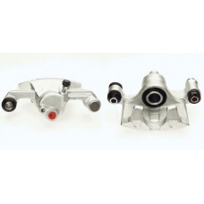 341488 KAWE Тормозной суппорт