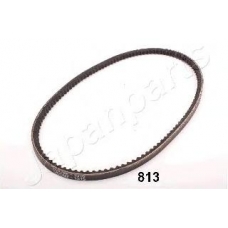 TT-813 JAPANPARTS Клиновой ремень