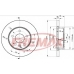 BD-6380 FREMAX Тормозной диск