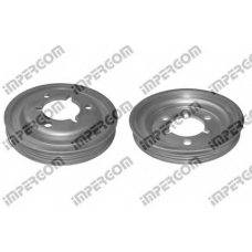 10323 ORIGINAL IMPERIUM Ременный шкив, коленчатый вал