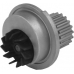 WAP8281.00 OPEN PARTS Водяной насос