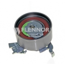 FS04129 FLENNOR Натяжной ролик, ремень грм