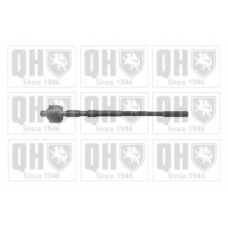 QR3707S QUINTON HAZELL Осевой шарнир, рулевая тяга