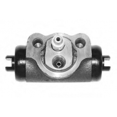 BWF227 TRW Колесный тормозной цилиндр