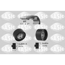 1754001 SASIC Комплект ремня ГРМ