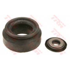 JSL116 TRW Ремкомплект, опора стойки амортизатора