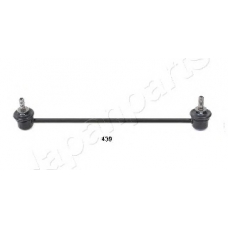 SI-438R JAPANPARTS Стабилизатор, ходовая часть