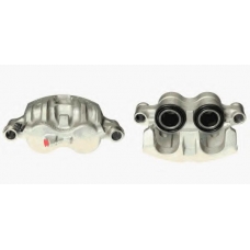 343771 BUDWEG CALIPER Тормозной суппорт