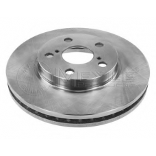 30-15 521 0080 MEYLE Тормозной диск