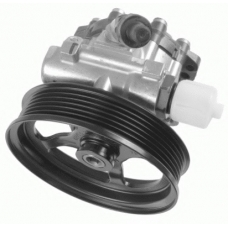 8001 530 ZF Гидравлический насос, рулевое управление