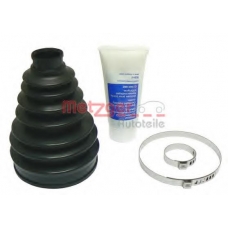 751.018 METZGER Комплект пылника, приводной вал