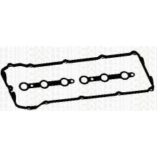 515-1759 TRISCAN Комплект прокладок, крышка головки цилиндра