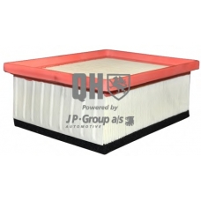 4118602209 Jp Group Воздушный фильтр