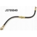 J3705049 NIPPARTS Тормозной шланг