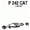P242CAT FENNO Катализатор