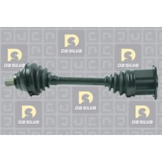 C9179 DA SILVA Приводной вал